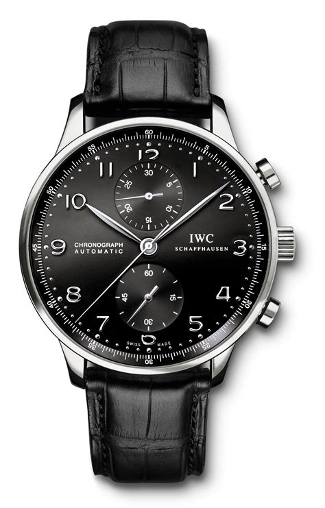 iwc chronograph automatic price|iwc schaffhausen automatic watch price.